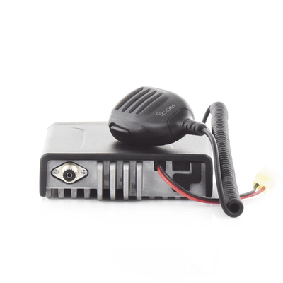 ICOM IC-A120B VHF 118.000-136.992 MHz 200CH Radio base aéreo con gabinete y fuente de alimentación incluida, Bluetooth opcional Precio + iva