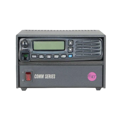 ICOM IC-A120B VHF 118.000-136.992 MHz 200CH Radio base aéreo con gabinete y fuente de alimentación incluida, Bluetooth opcional Precio + iva