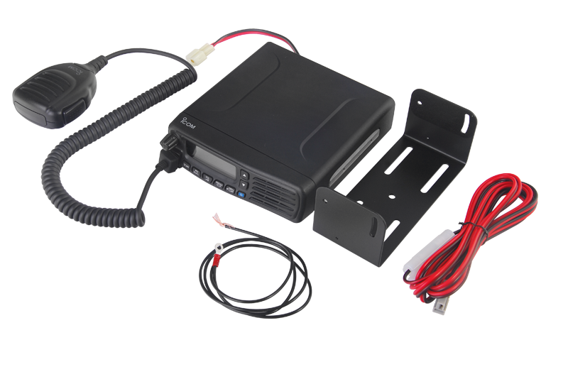 ICOM IC-A120B VHF 118.000-136.992 MHz 200CH Radio base aéreo con gabinete y fuente de alimentación incluida, Bluetooth opcional Precio + iva