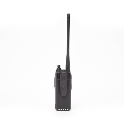 ICOM IC-A25C 200CH 6W Radio portátil aéreo VHF con display de 2.3 pulgadas y teclado, 6W (PEP) de potencia Precio + iva