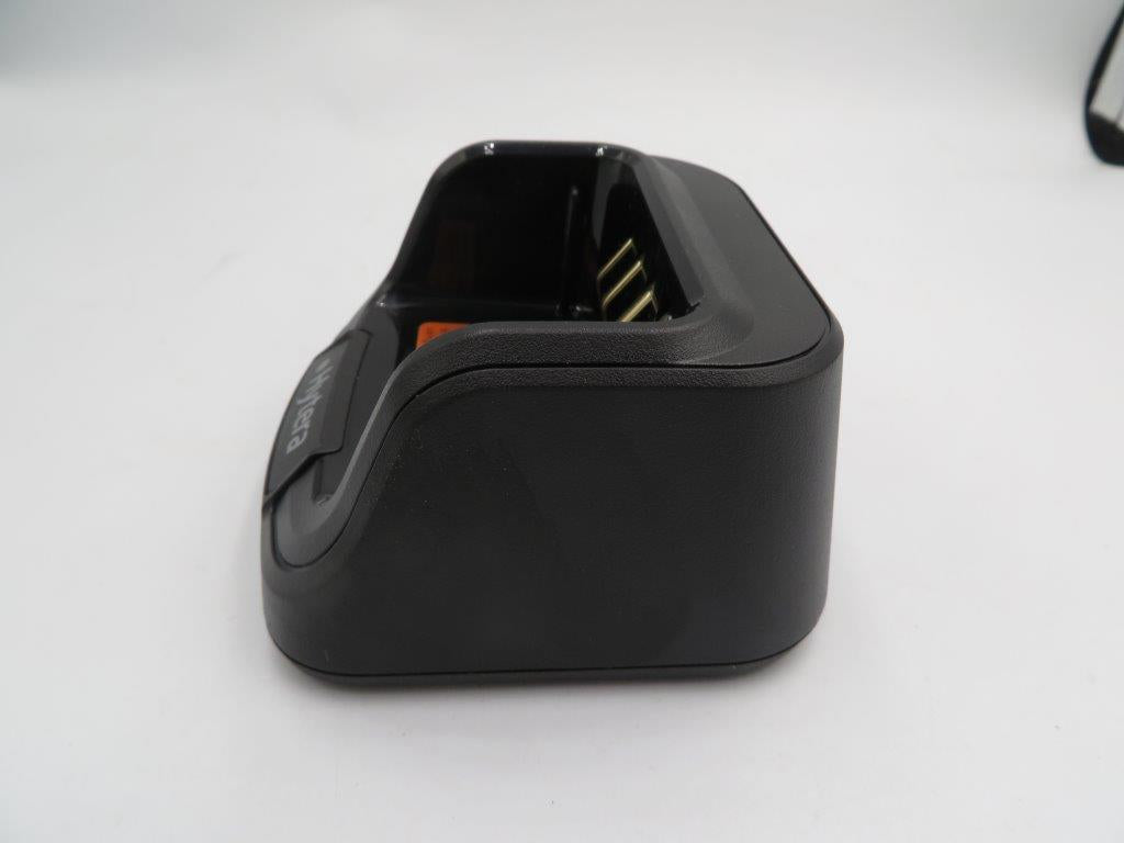 Hytera CH10A07 Cuna Cargador MCU (solo cuna) para BP5 PD4 PD5 PD6 PD7 PD9 Precio + iva