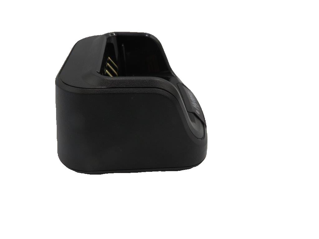Hytera CH10A07 Cuna Cargador MCU (solo cuna) para BP5 PD4 PD5 PD6 PD7 PD9 Precio + iva