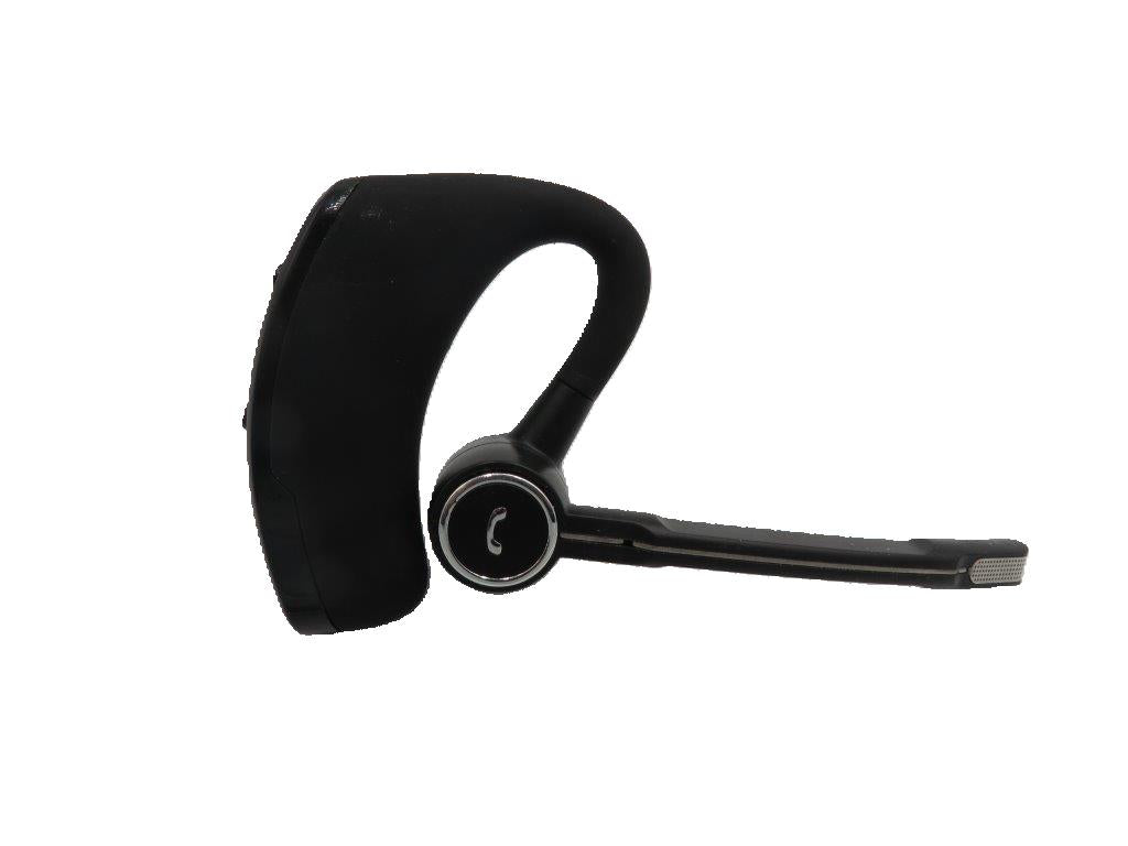 E0 Auricular Genérico Bluetooth con PTT para PoC PTT sobre celular Smartphones con cancelación de ruido
