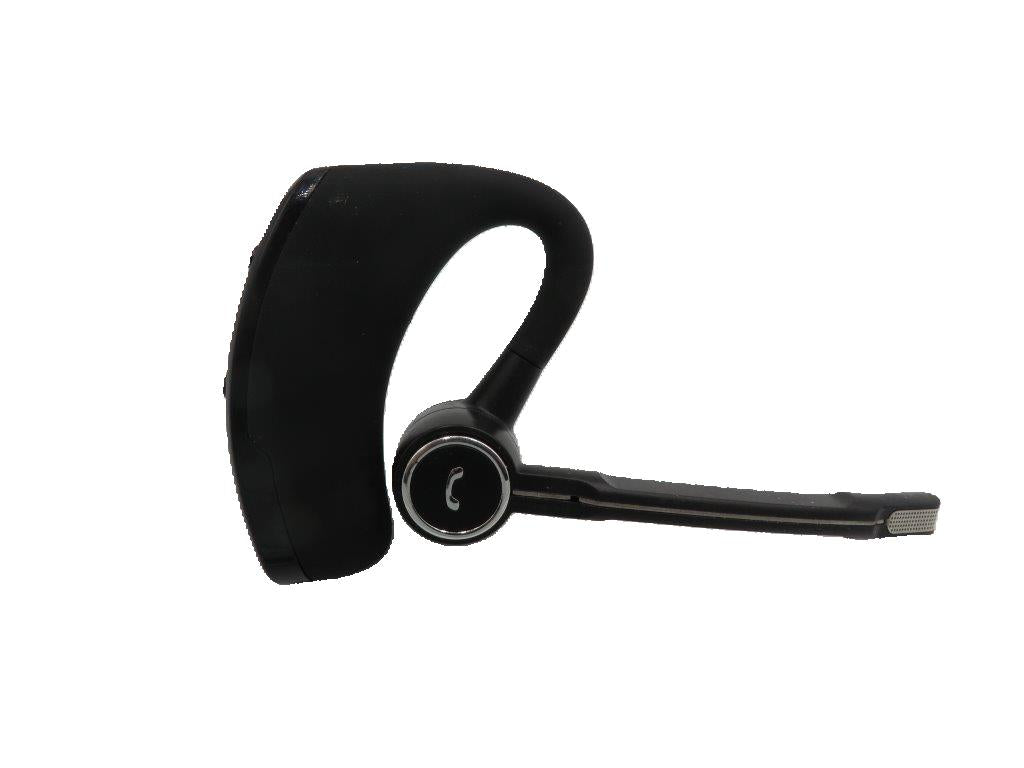 E0 Auricular Genérico Bluetooth con PTT para PoC PTT sobre celular Smartphones con cancelación de ruido
