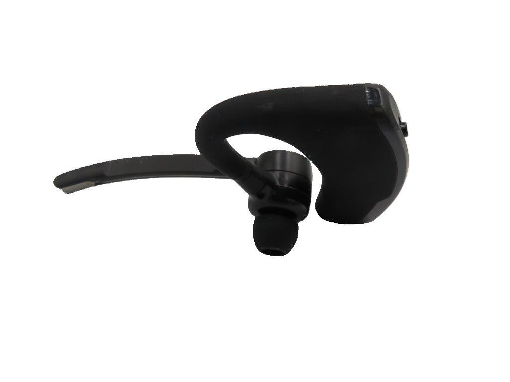 E0 Auricular Genérico Bluetooth con PTT para PoC PTT sobre celular Smartphones con cancelación de ruido