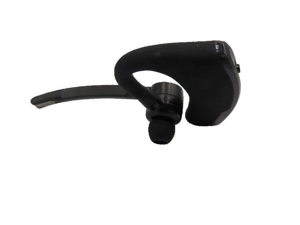 E0 Auricular Genérico Bluetooth con PTT para PoC PTT sobre celular Smartphones con cancelación de ruido