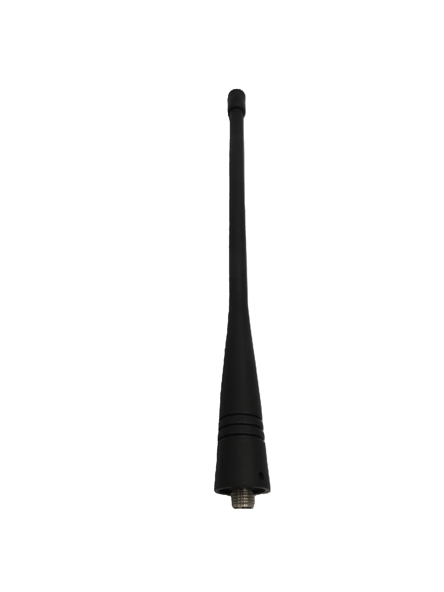 Genérico TX-TK3107HU1 UHF1 400-480 Mhz Antena de 165mm para Kenwood Baofeng Inrico Wouxun Wings con conector SMA-F Precio + iva