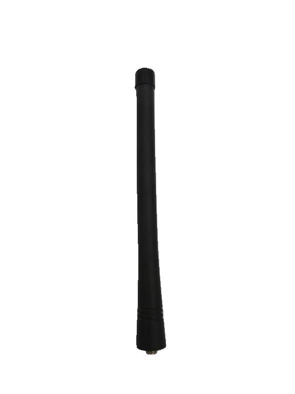 Genérico TX-TK3107V VHF 136-174 Mhz Antena de 150mm para Kenwood Baofeng Inrico Wouxun Wings con conector SMA-F Precio + iva