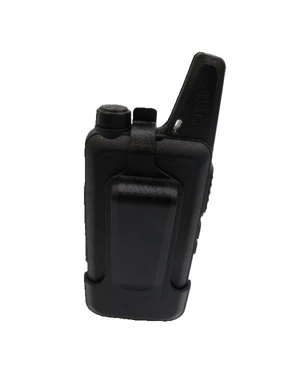 WLN KD-C1 UHF 400-490 Mhz 16CH Analogico 3W Radio de dos vías práctico, ergonómico y cómodo Precio +iva
