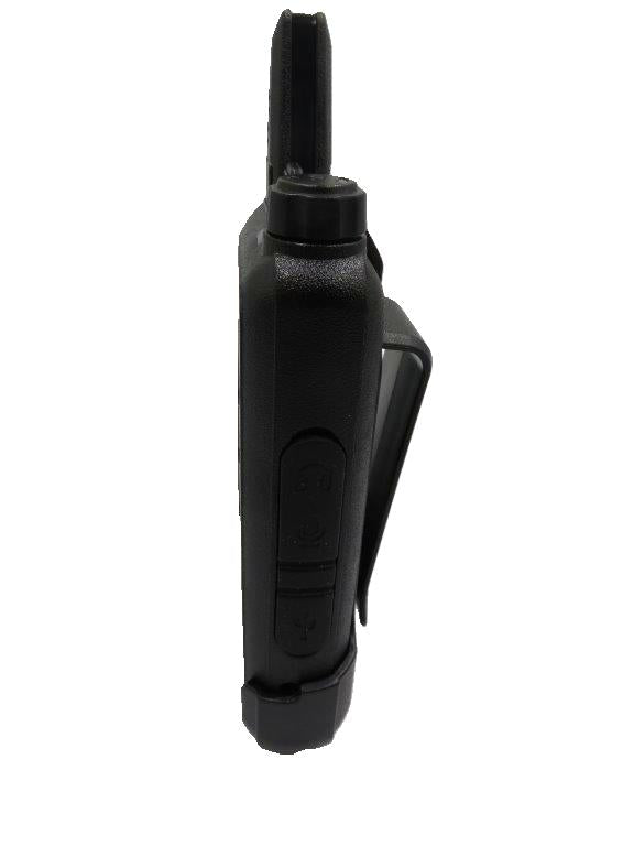 WLN KD-C1 UHF 400-490 Mhz 16CH Analogico 3W Radio de dos vías práctico, ergonómico y cómodo Precio +iva