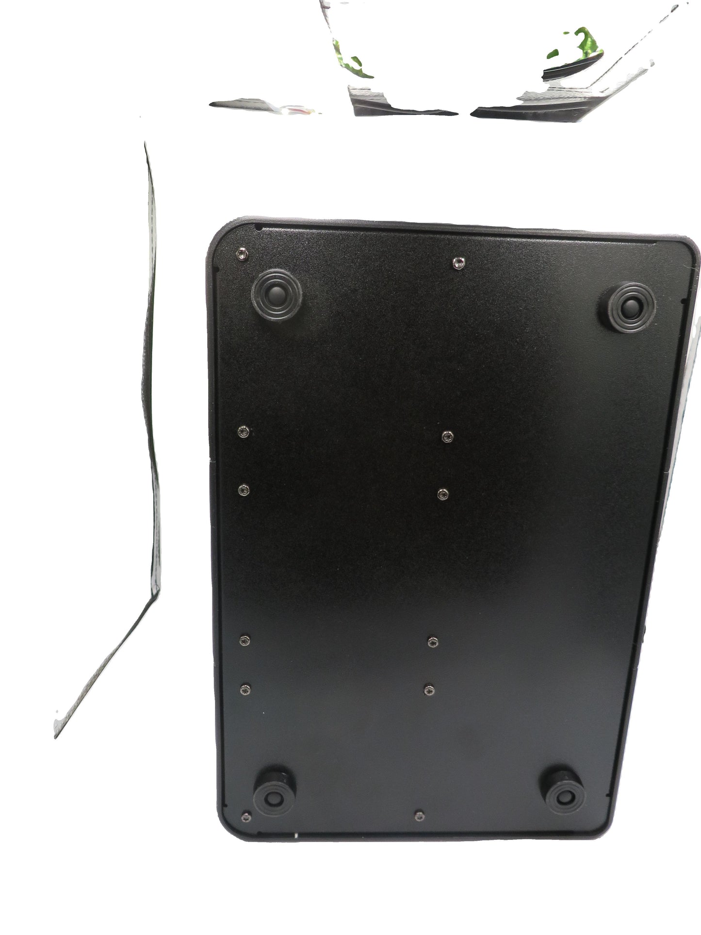 Generico PMLNEP35DEP25 Analizador Multi-cargador Inteligente de baterías para Motorola EP350/EP350MX/DEP250 de 3 slots Precio + iva