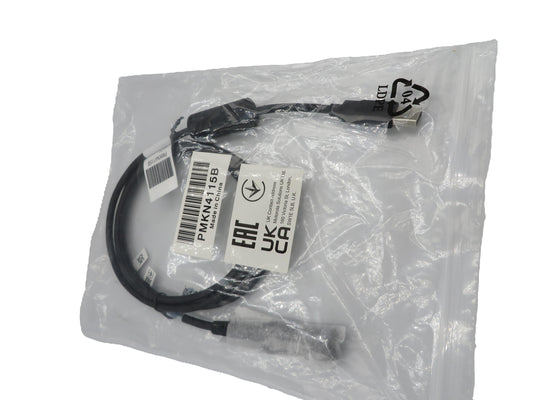 Motorola PMKN4115B Cable de programación USB para DEP550/570 Precio +iva