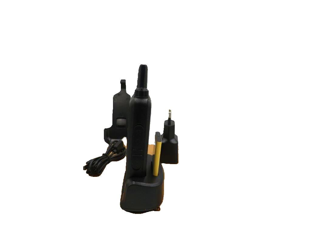 WLN KD-C1 UHF 400-490 Mhz 16CH Analogico 3W Radio de dos vías práctico, ergonómico y cómodo Precio +iva