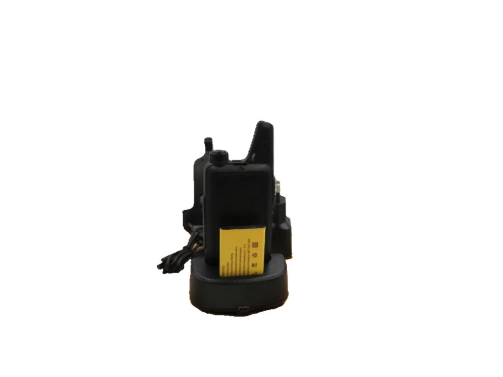 WLN KD-C1 UHF 400-490 Mhz 16CH Analogico 3W Radio de dos vías práctico, ergonómico y cómodo Precio +iva