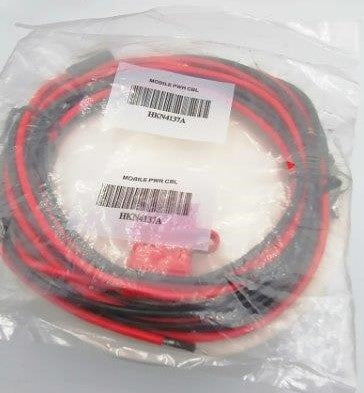 GENERICO 305CMHKN41G7GEN Cable Alimentación genérico para Motorola equipos móviles Motorola DEM300 DEM400 Precio + iva