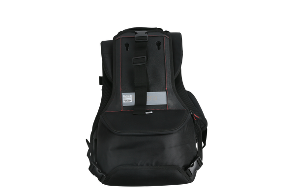 Hytera NCN035 Mochila de nylon negra para HR656 Precio + iva