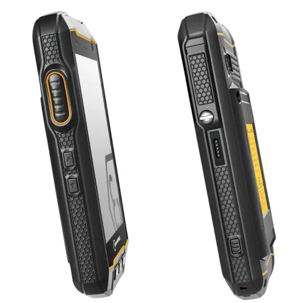 i.safeMOBILE IS530.2 ATEX Zona 2/22 Smartphone intrínsecamente seguro de alto rendimiento Android™ 13 ( A pedido por importación) Precio + iva