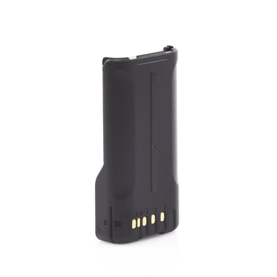 Kenwood KNB-L1M Batería Inteligente de alto desempeño, Li-Ion, 2000 mAh IP67/68 para NX-5200/5300/5400 autonomía 10 horas aproximadamente Precio + iva