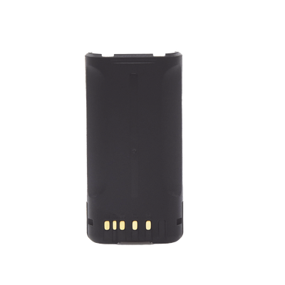 Kenwood KNB-L1M Batería Inteligente de alto desempeño, Li-Ion, 2000 mAh IP67/68 para NX-5200/5300/5400 autonomía 10 horas aproximadamente Precio + iva