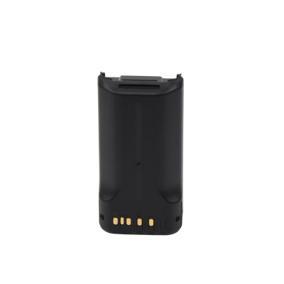 Kenwood KNB-L3M Batería Li-ion 7.4 V / 3400 mAH para Serie NX-5000 aproximadamente 17 horas de autonomía Precio + iva