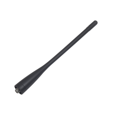 Kenwood KRA-27M2 UHF 470/512 Mhz Antena con conector SMA Precio + iva