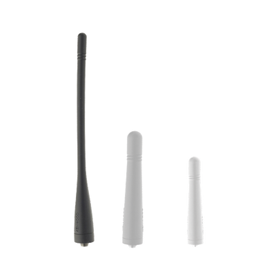 Kenwood KRA-27M2 UHF 470/512 Mhz Antena con conector SMA Precio + iva