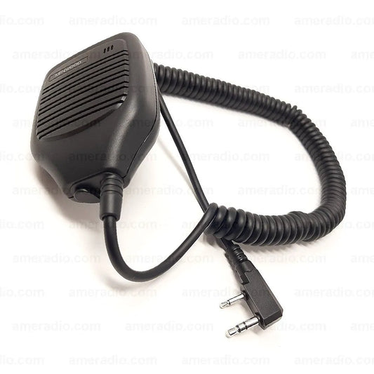 Kenwood KMC-21 Micrófono parlante remoto de dos pines Kenwood con conector Jack Precio + iva