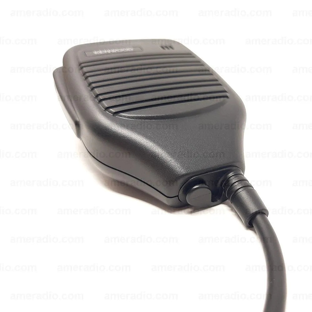 Kenwood KMC-21 Micrófono parlante remoto de dos pines Kenwood con conector Jack Precio + iva