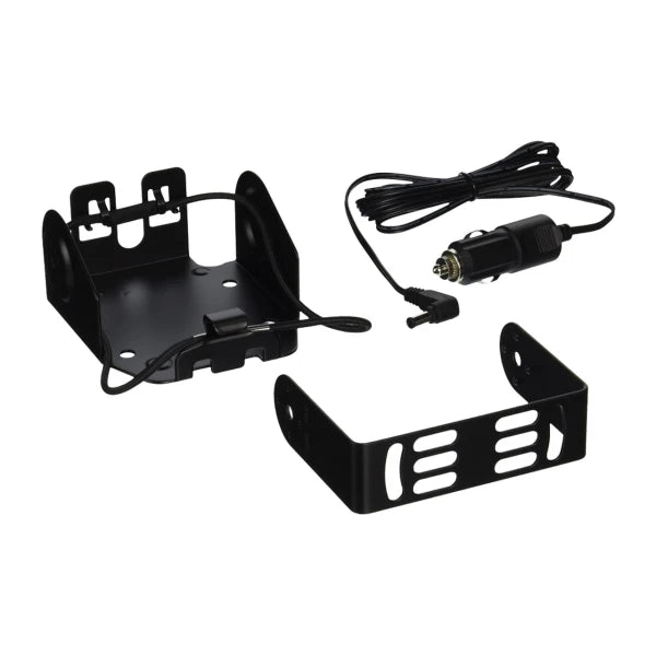 Kenwood KVC-22 Adaptador de cargador vehicular para NX-240 / 340 requiere KSC-35 Precio + iva