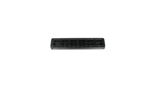 Hytera MCL33 Cargador de unidades múltiples RVM (con función de adquisición de datos) para VM690, VM750, VM750D, VM780 Precio + iva