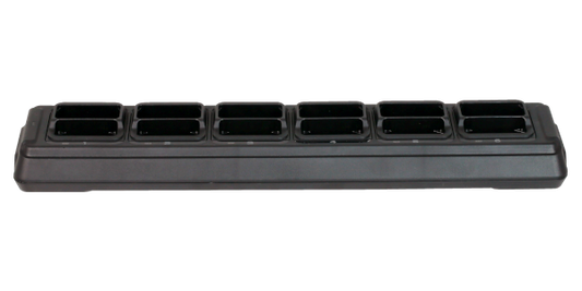 Hytera MCL38 Cargador multi unidad con función de adquisición de datos para SC580, SC780 Precio + iva