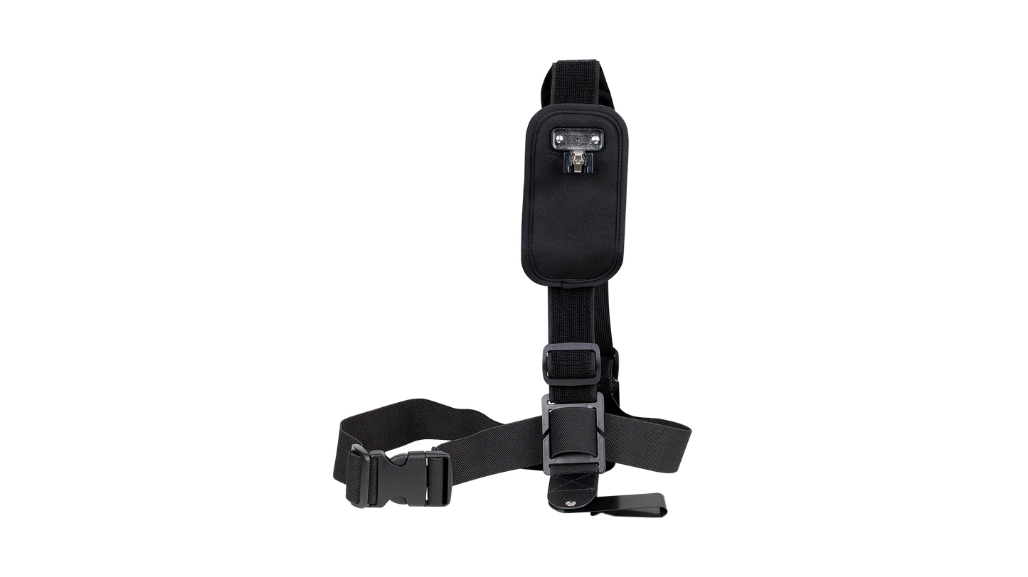 Hytera NCN025 Correa de hombro, mochila de nylon, lavable, ajustable para VM780 VM580D Precio +iva