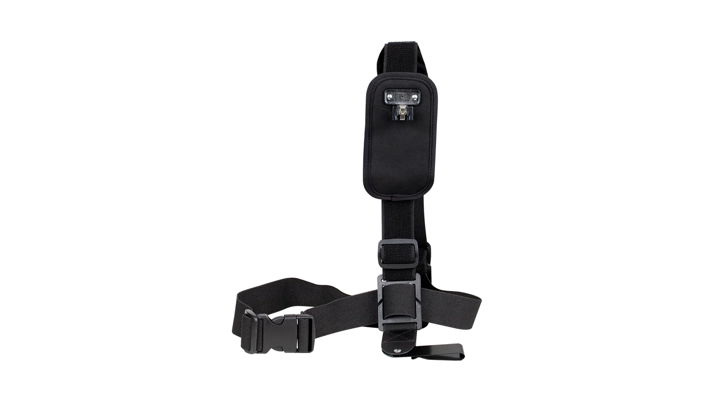 Hytera NCN025 Correa de hombro, mochila de nylon, lavable, ajustable para VM780 VM580D Precio +iva