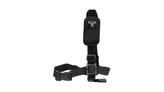 Hytera NCN025 Correa de hombro, mochila de nylon, lavable, ajustable para VM780 VM580D Precio +iva