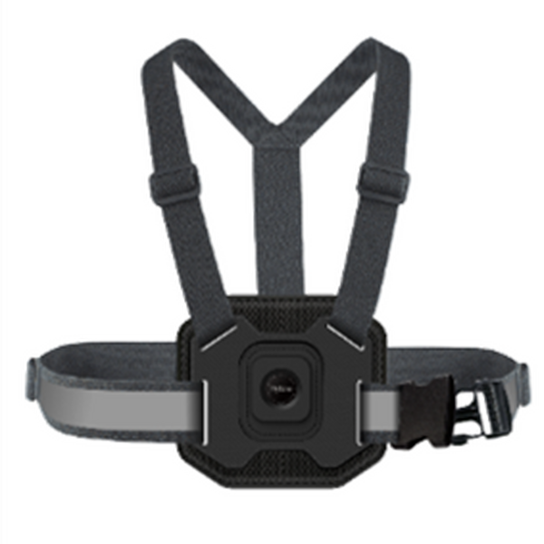 Hytera NCN031 Arnés de pecho de nailon para VM750D, VM580D, SC580, SC780 Precio+ iva