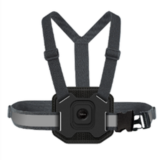 Hytera NCN031 Arnés de pecho de nailon para VM750D, VM580D, SC580, SC780 Precio+ iva