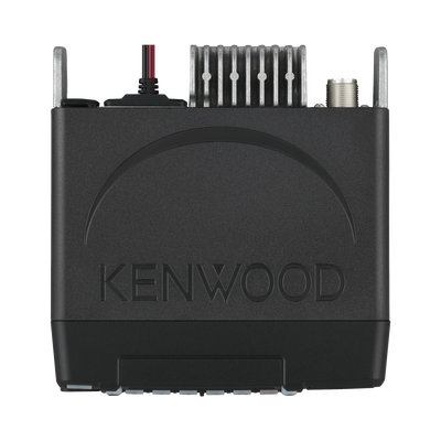 Kenwood NX-1700HNK VHF 136-174 Mhz 260CH NXDN Análogico 50W / 25W / 5W Radio móvil base digital NXDN y analógico con pantalla de 10 caracteres para logística y transporte Precio+iva