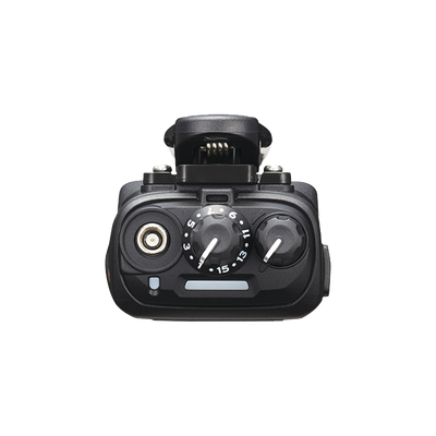 Kenwood NX-3320K UHF 400-520MHz 64CH Digital DMR o NXDN 5W Radio portátil digital DMR sin pantalla, GPS, Bluetooth, IP67 Precio + iva