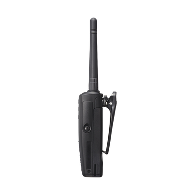 Kenwood NX-3320K UHF 400-520MHz 64CH Digital DMR o NXDN 5W Radio portátil digital DMR sin pantalla, GPS, Bluetooth, IP67 Precio + iva