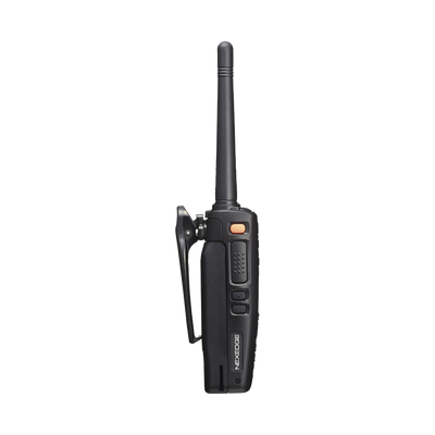 Kenwood NX-3320K UHF 400-520MHz 64CH Digital DMR o NXDN 5W Radio portátil digital DMR sin pantalla, GPS, Bluetooth, IP67 Precio + iva