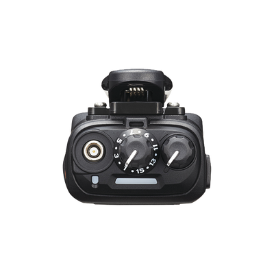 Kenwood NX-3220K2 VHF 136-174MHz 260CH Digital y Análogo 5W Radio portátil Digital DMR Tier II NXDN™y Analogico con pantalla y teclado simple, GPS, Bluetooth, IP67, 2 Pines Precio +iva