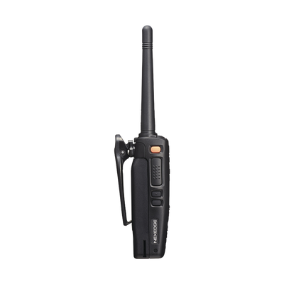 Kenwood NX-3220K2 VHF 136-174MHz 260CH Digital y Análogo 5W Radio portátil Digital DMR Tier II NXDN™y Analogico con pantalla y teclado simple, GPS, Bluetooth, IP67, 2 Pines Precio +iva