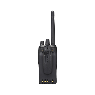 Kenwood NX-3320K3 UHF2 400-520MHz 260CH Digital NXDN-DMR-Análogo 4W Radio portátil análogo digital DMR o NXDN con pantalla y teclado medio, GPS, Bluetooth, IP67 y Normas MIL-STDG Precio + iva