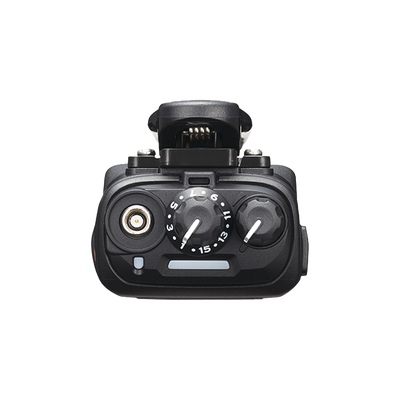 Kenwood NX-3220K3 VHF 136-174MHz 260CH Digital y Análogo 5W Radio portátil digital DMR Tier II o NXDN™ y Analogo con pantalla y teclado completo, Bluetooth, IP67 Precio +iva