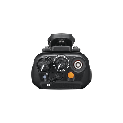 Kenwood NX-5300K3 UHF 450-520 MHz 1024CH NXDN-P25-DMR-Analógico P25 6W Radio Multiprotocolo portátil Bluetooth, GPS, MicroSD, con pantalla y teclado completo Precio + iva