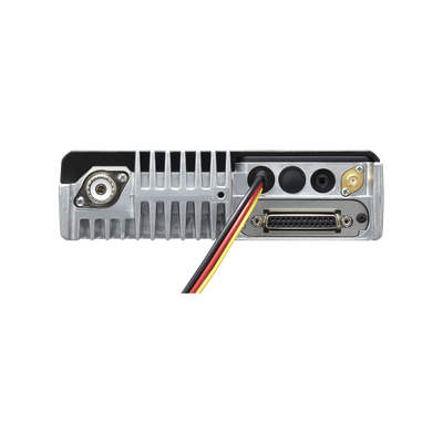 Kenwood NX-5800K UHF2 450-520 MHz 1024CH Digital NXDN™-P25-DMR-Analógico 45W Radio móvil base digital, Bluetooth, GPS, MicroSD, Precio +iva