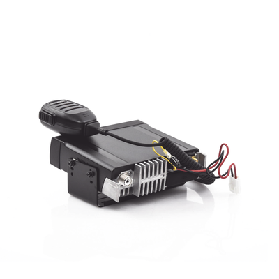 Kenwood NX-5800K UHF2 450-520 MHz 1024CH Digital NXDN™-P25-DMR-Analógico 45W Radio móvil base digital, Bluetooth, GPS, MicroSD, Precio +iva