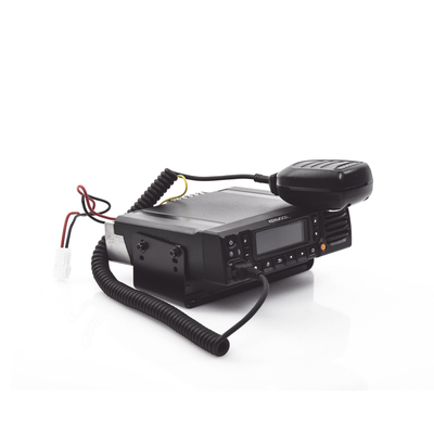 Kenwood NX-5800K UHF2 450-520 MHz 1024CH Digital NXDN™-P25-DMR-Analógico 45W Radio móvil base digital, Bluetooth, GPS, MicroSD, Precio +iva
