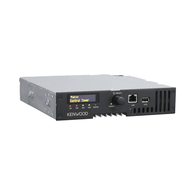 Kenwood NXR-1800E UHF2 450-520MHz 32CH Analógicos, NXDN™ y DMR 40W Repetidor digital Precio+iva