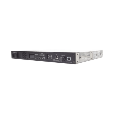 Kenwood NXR-5800K UHF2 450-520 MHz Digital NXDN™-Análogo 25W Repetidor de ciclo continuo con más de 7 veces más velocidad de procesamiento y 15 veces más capacidad de memoria Precio + iva